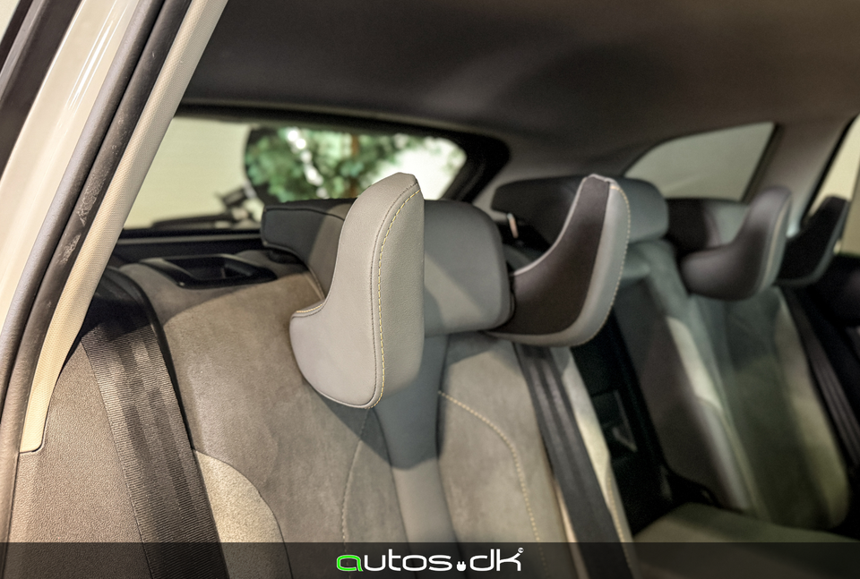 Skoda Enyaq 80 iV Selection Lounge 5d