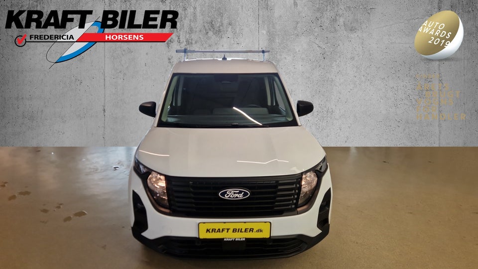 Ford Transit Courier 1,5 EcoBlue Trend