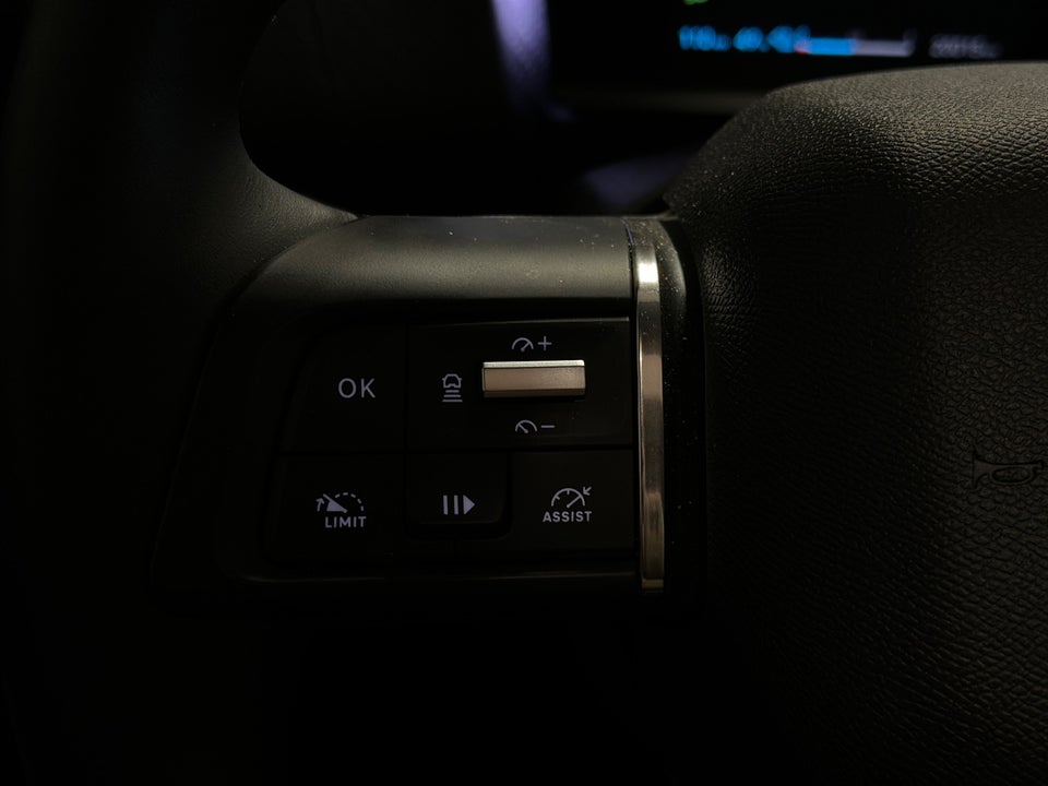 Citroën ë-C4 X 50 Palais Sky 4d