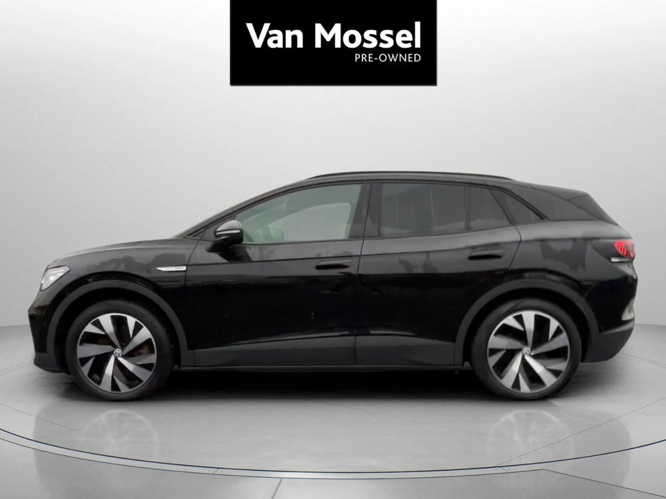 VW ID.4 77 Pro Performance 5d