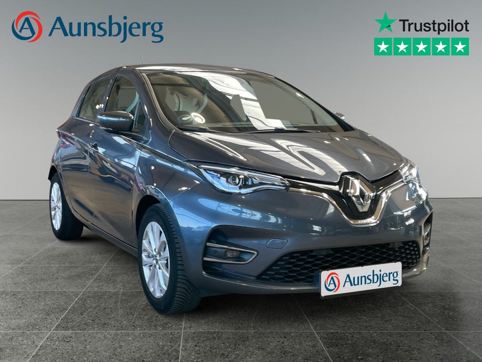 Renault Zoe 52 Experience 5d