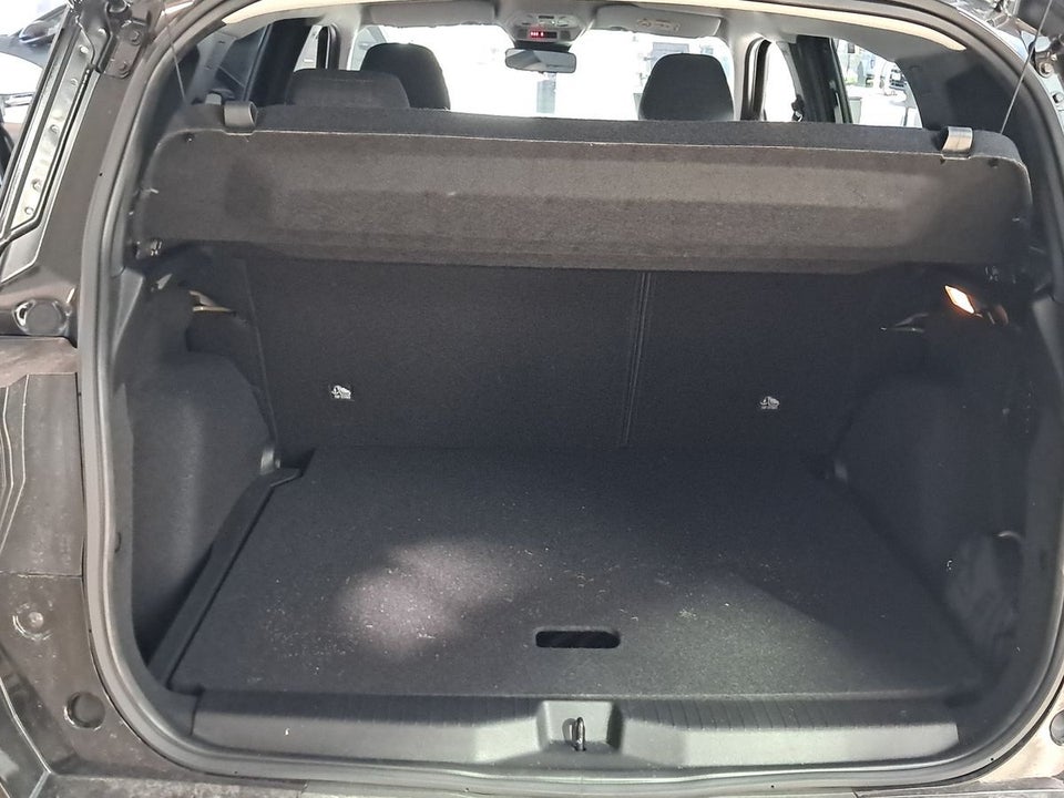 Citroën ë-C3 Aircross 44 Plus Limited 5d
