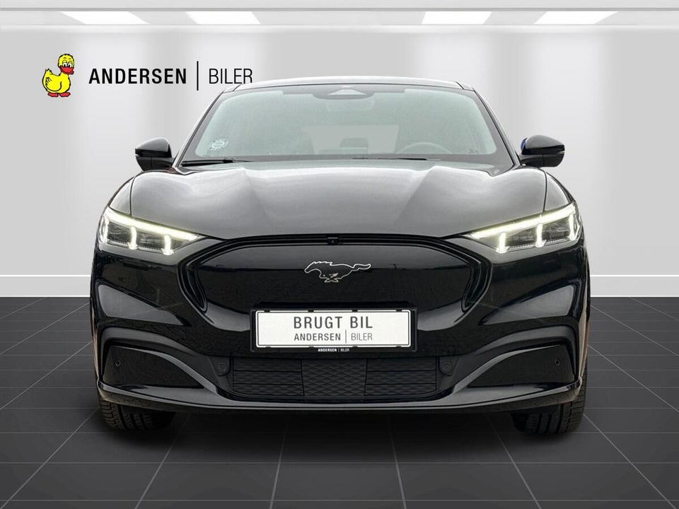 Ford Mustang Mach-E 88 Premium Extended Range 5d