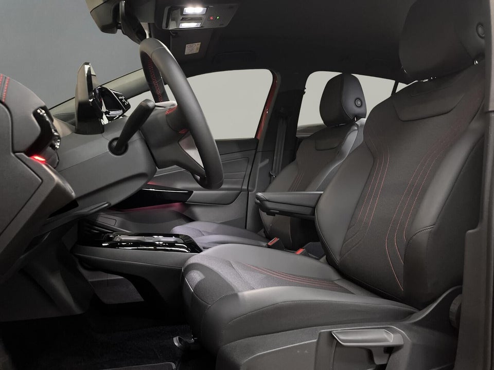 VW ID.5 77 GTX 4Motion 5d