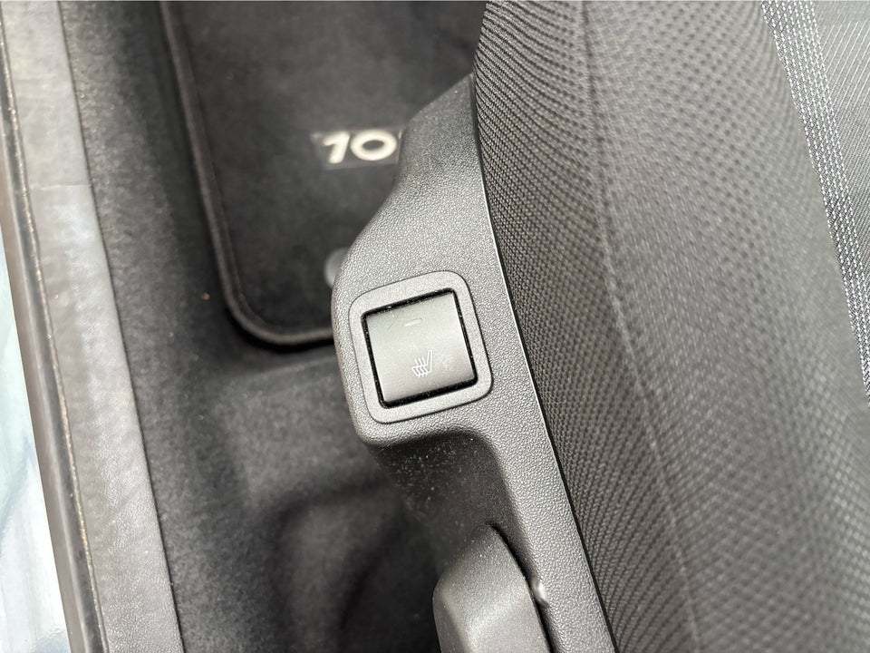 Peugeot 108 1,0 e-VTi 72 Allure+ 5d