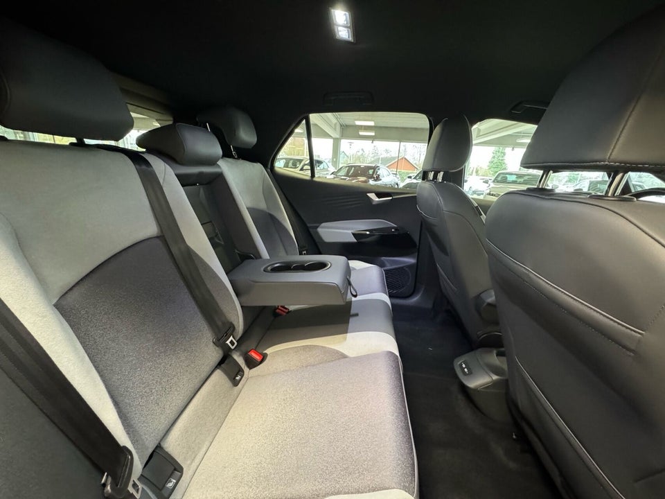 VW ID.3 58 Pro Business 5d