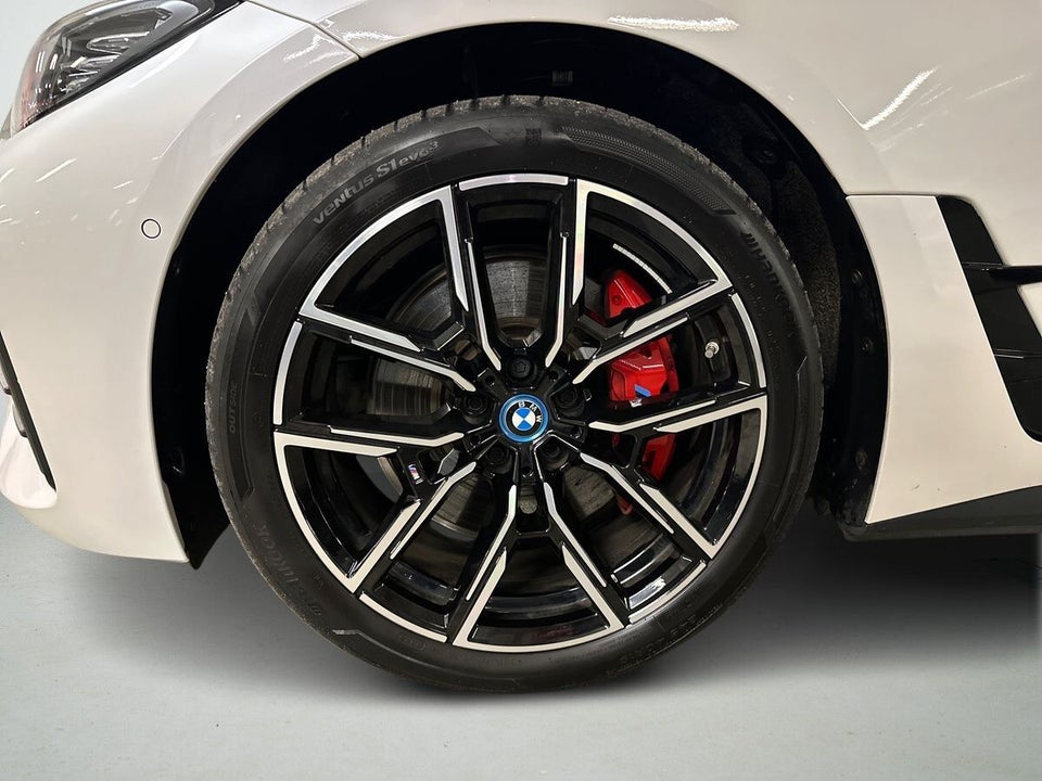 BMW i4 M50 M-Sport xDrive 5d