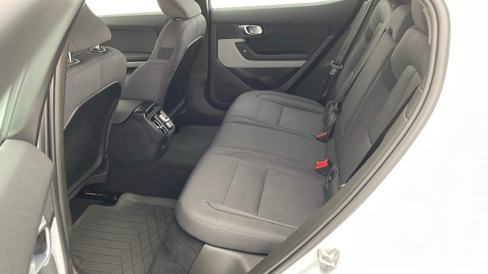 Polestar 2 Standard Range 5d