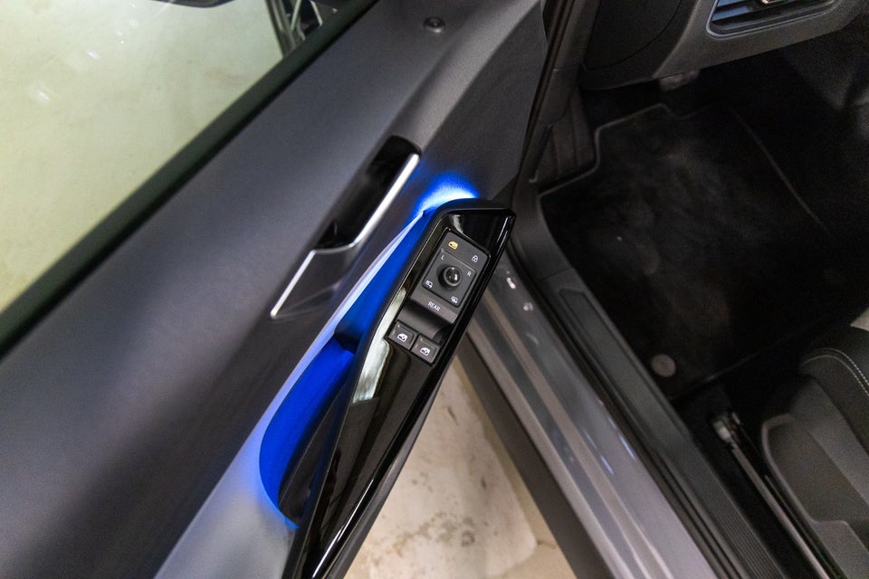 VW ID.3 58 Pro Performance 5d