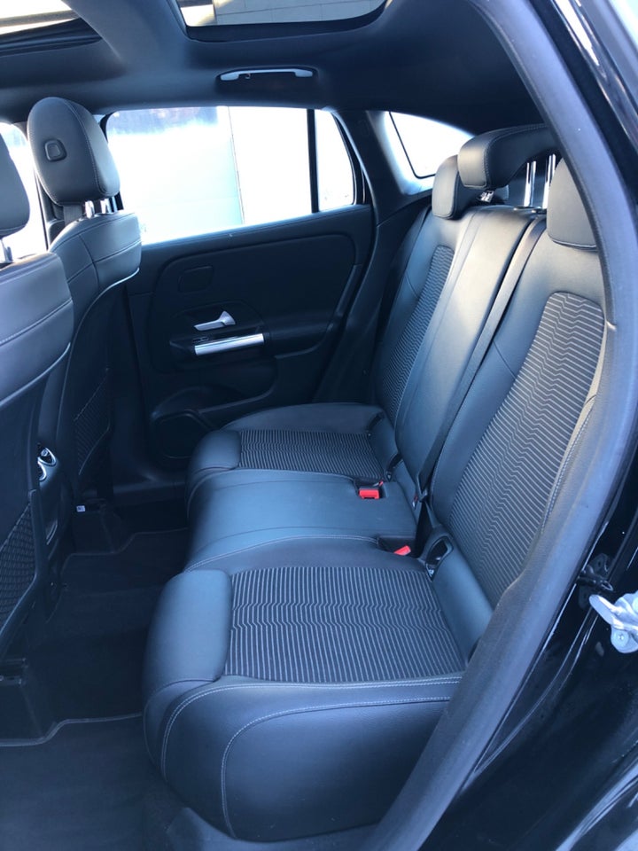 Mercedes GLA250 e 1,3 Progressive aut. 5d