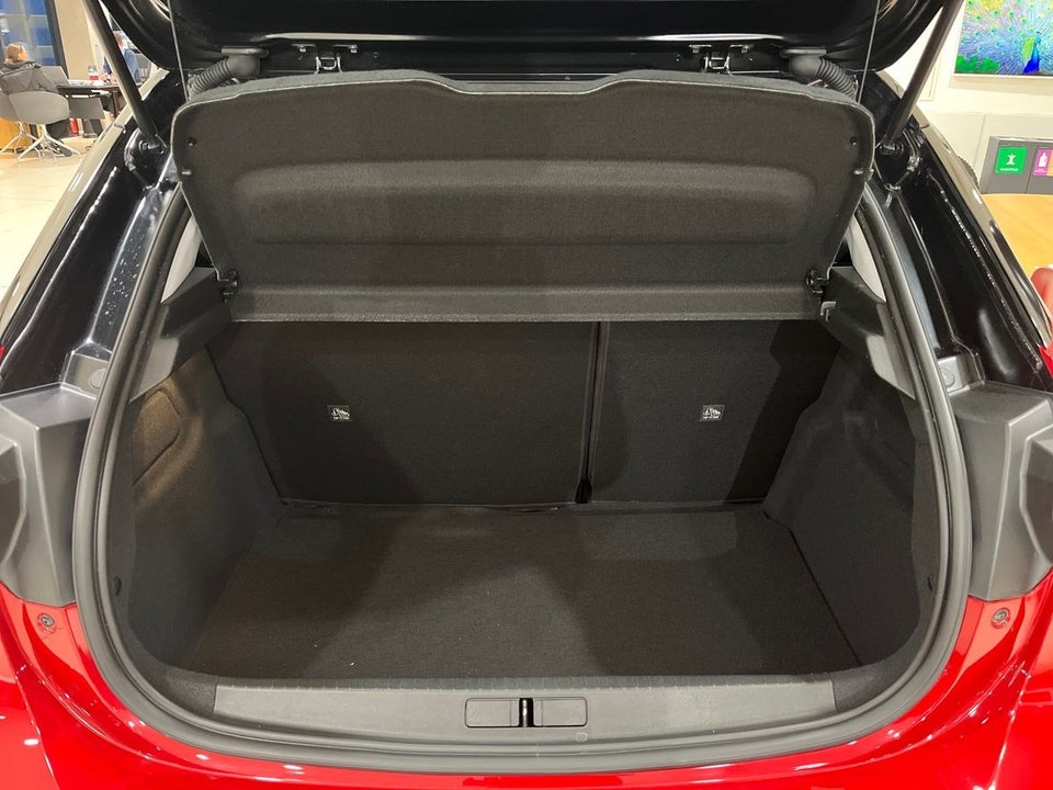 Opel Corsa-e 50 Elegance 5d