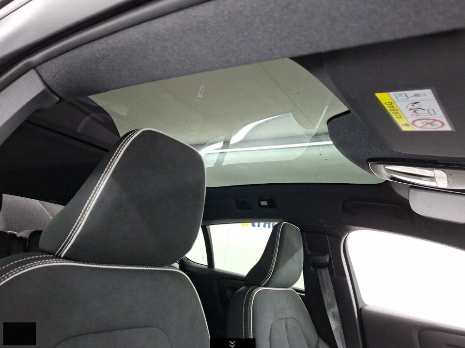 Volvo C40 P6 ReCharge Ultimate 5d