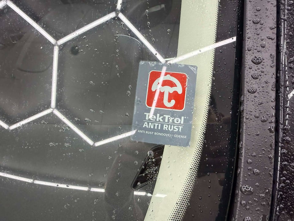 Ford C-MAX 1,5 TDCi 120 Titanium 5d