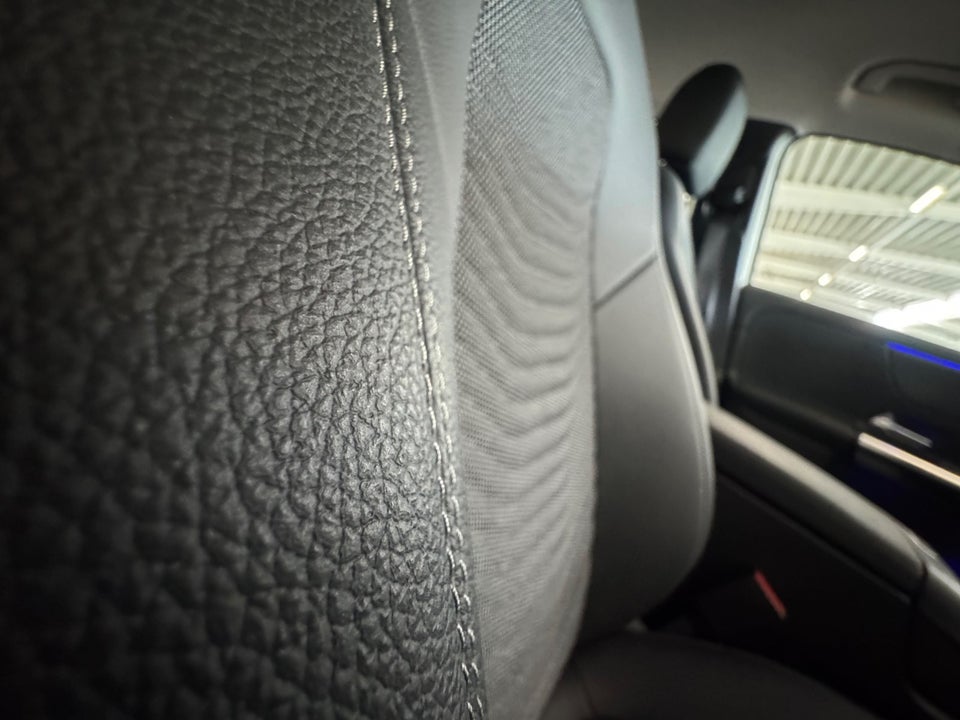 Mercedes EQA250+ Progressive Advance 5d