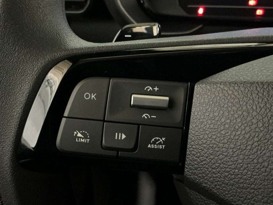 Toyota ProAce City 50 Long Comfort Master