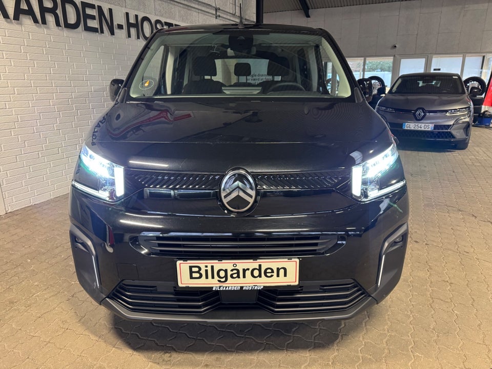 Citroën ë-Berlingo 52 Impress 5d
