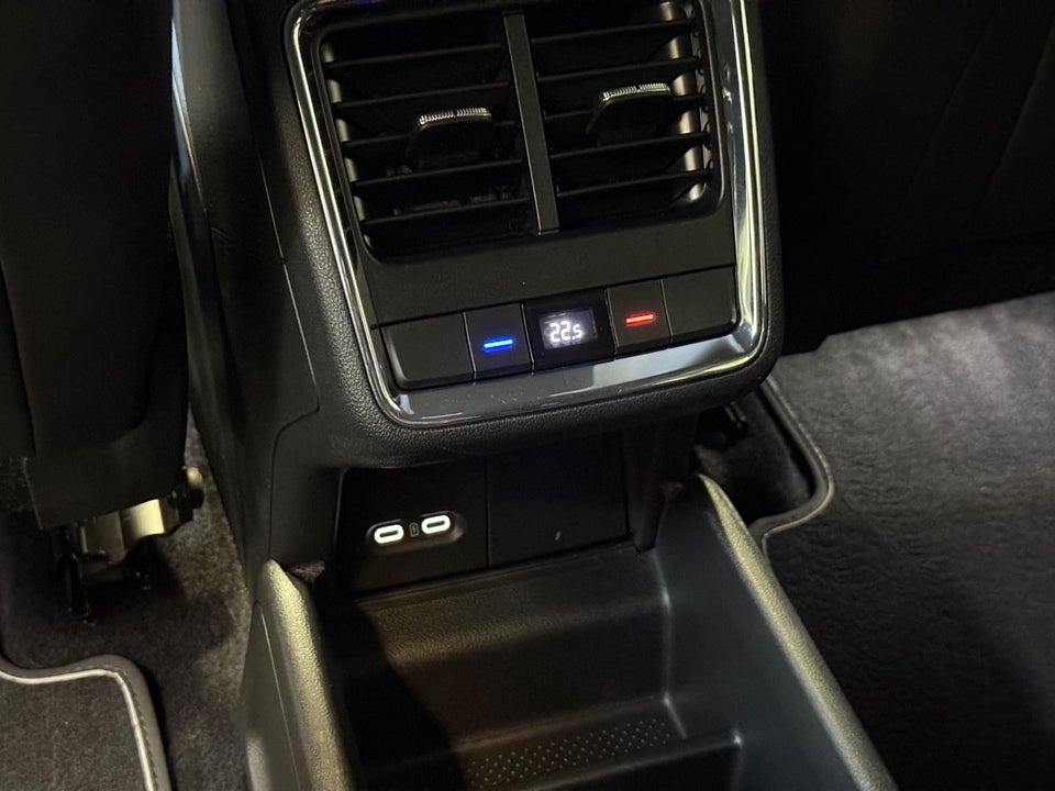 Skoda Enyaq 80 iV Sportline 5d