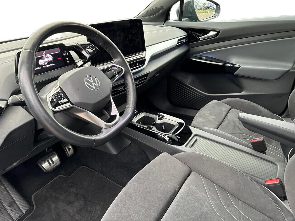 VW ID.4 77 Pro Performance 5d