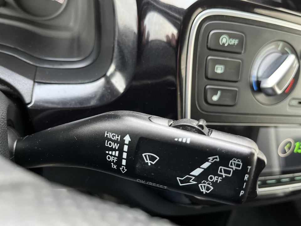 Skoda Citigo 1,0 MPi 60 Family 5d