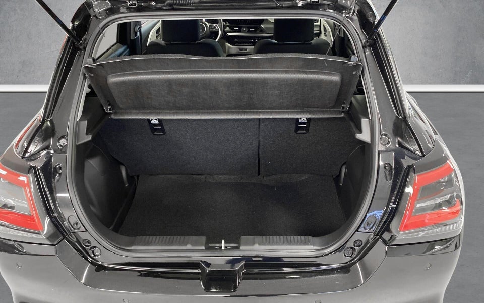 Suzuki Swift 1,2 Desire 5d