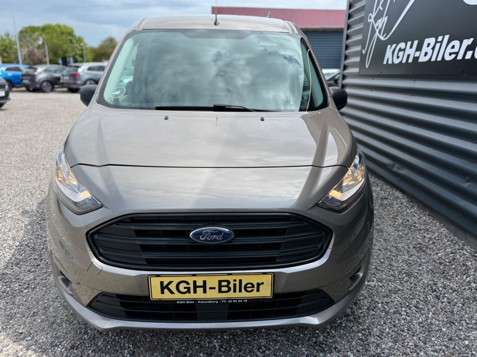 Ford Transit Connect 1,5 EcoBlue Trend aut. lang
