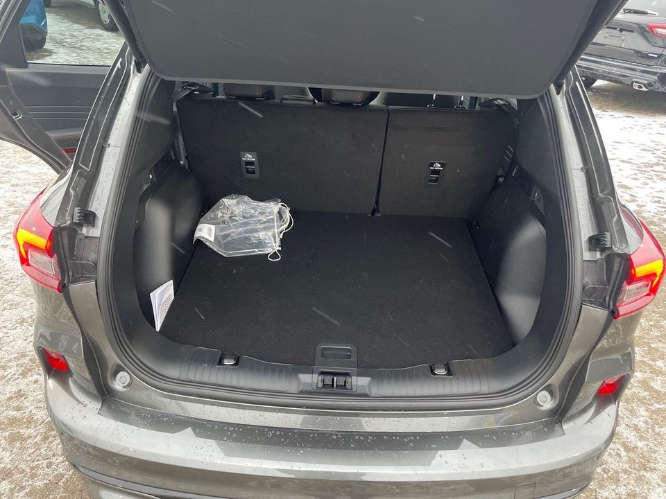 Ford Kuga 2,5 PHEV ST-Line X CVT 5d