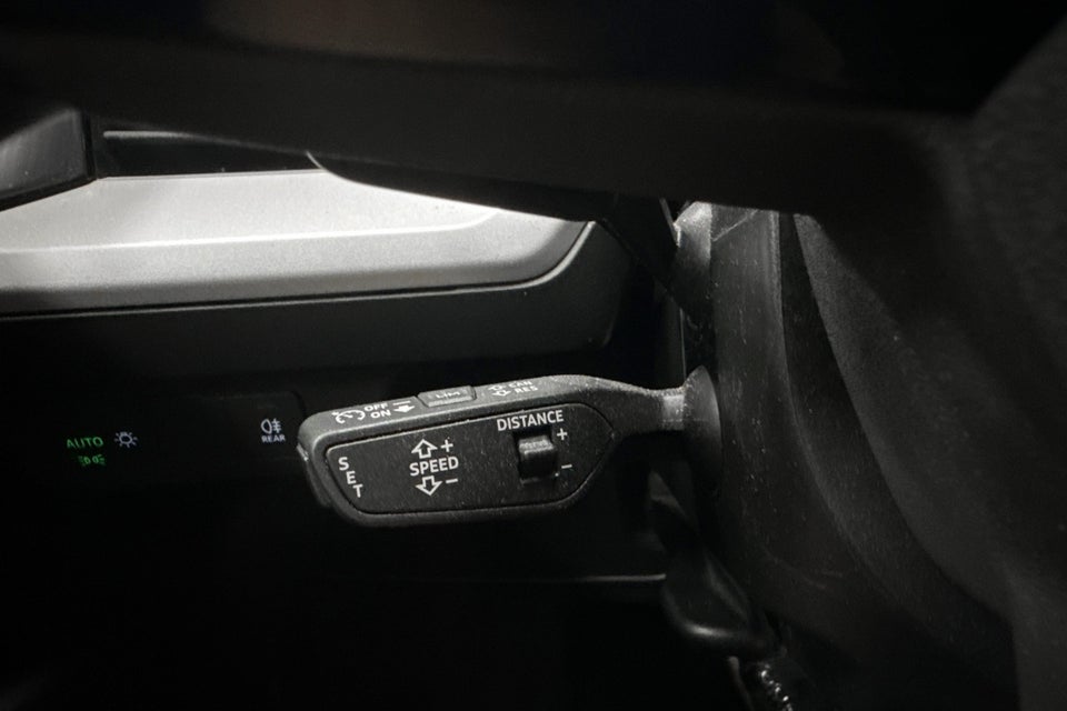 Audi Q4 e-tron 45 Progress 5d