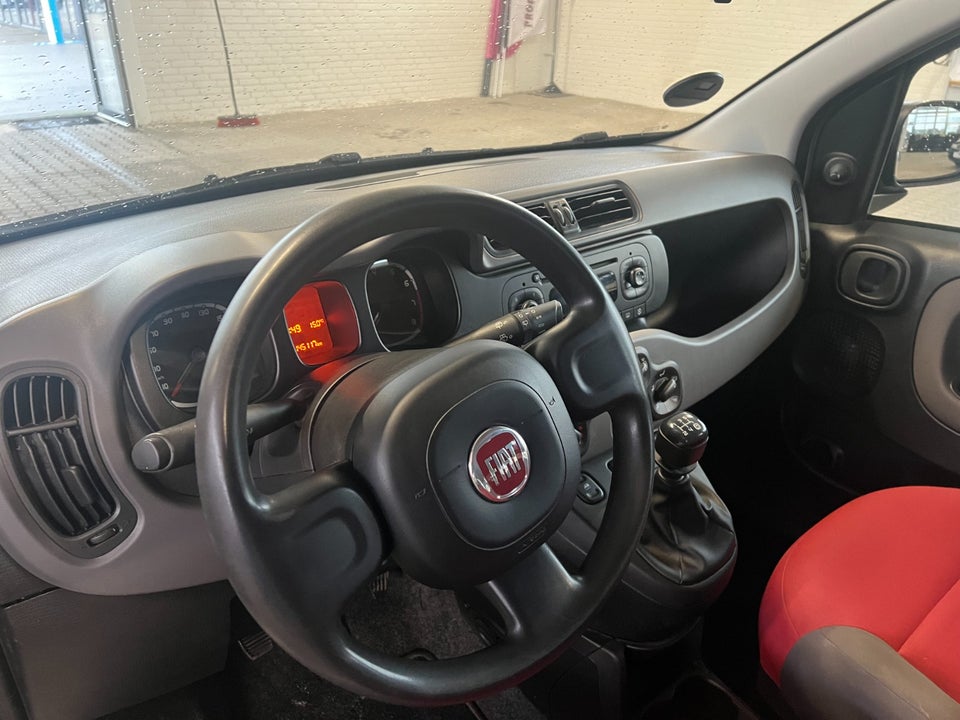 Fiat Panda 0,9 TwinAir 65 Pop 5d