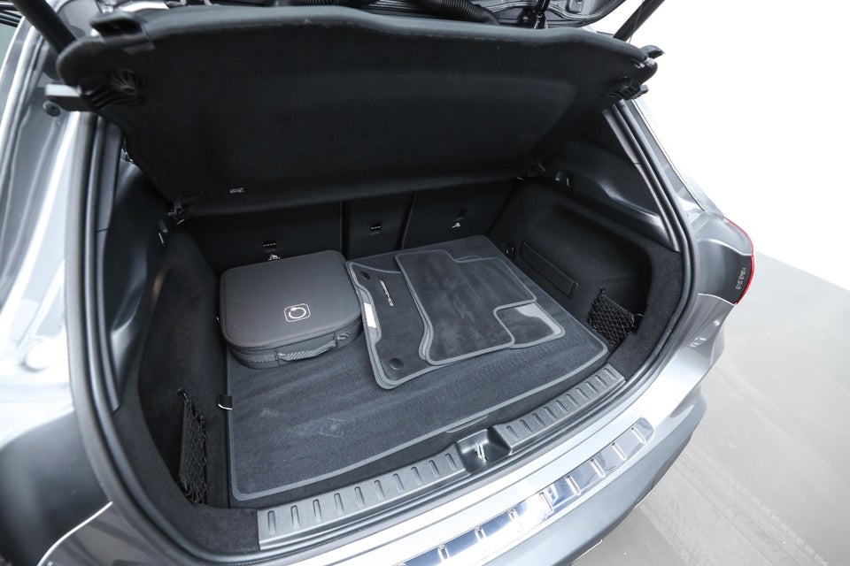 Mercedes EQA250+ AMG Premium 5d