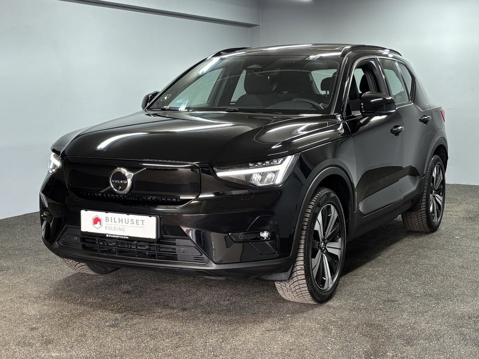 Volvo XC40 P6 ReCharge Ultimate 5d