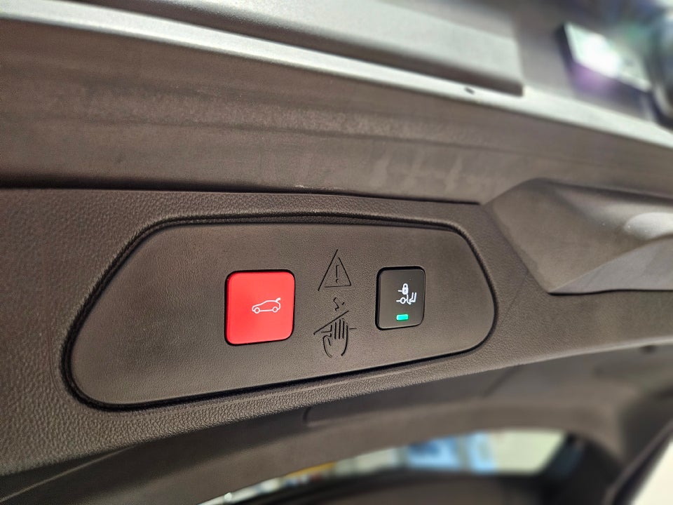 Opel Grandland X 1,6 Hybrid Ultimate aut. 5d