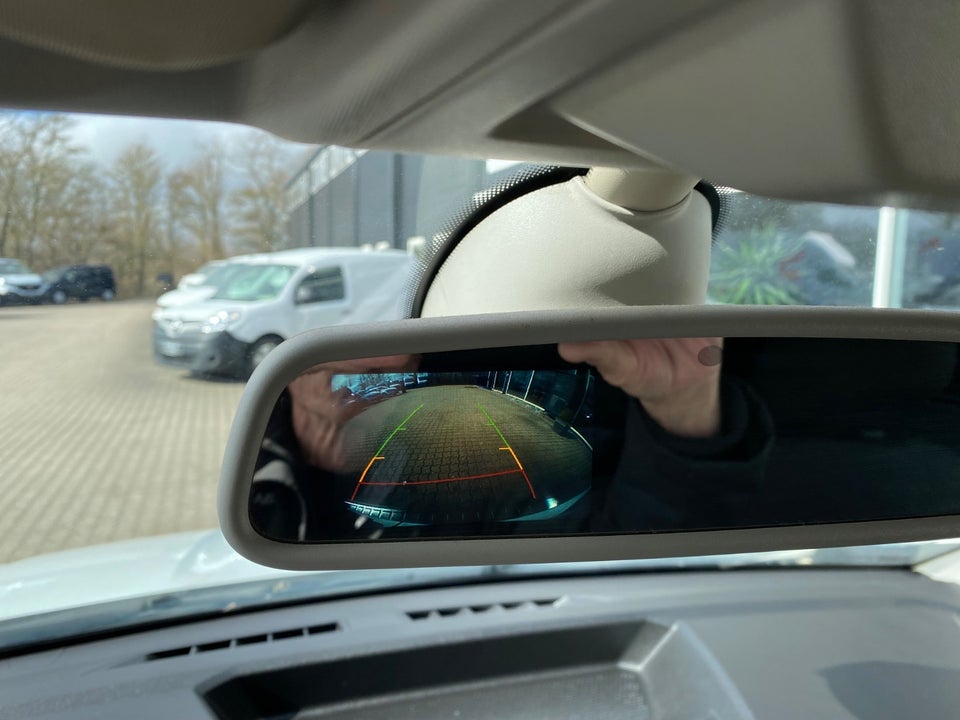 Renault Express 1,5 dCi 95 5d