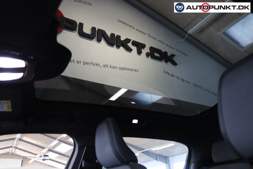 Polestar 2 Long Range 5d