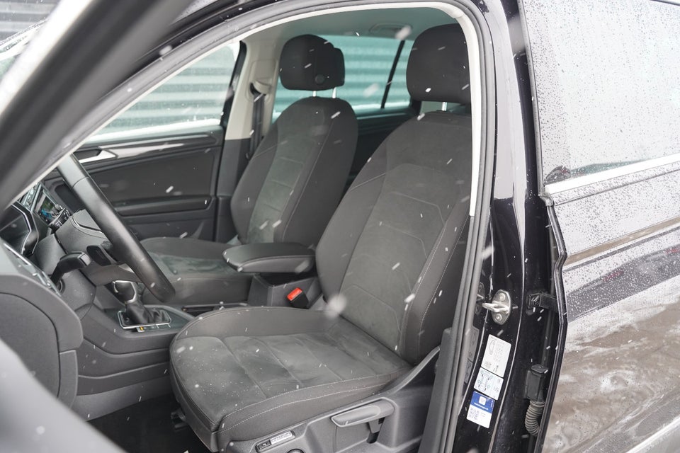 VW Tiguan 1,4 eHybrid Elegance DSG 5d