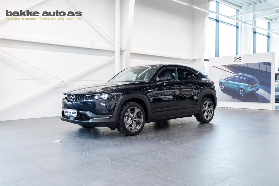 Mazda MX-30 e-SkyActiv Makoto 5d