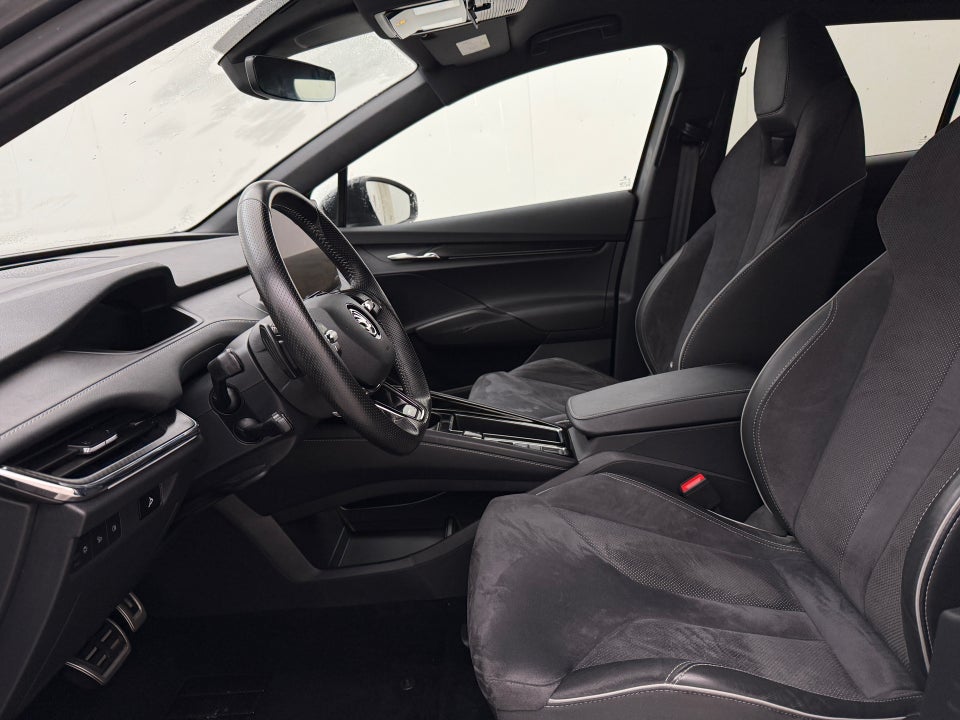 Skoda Enyaq 60 iV Sportline 5d
