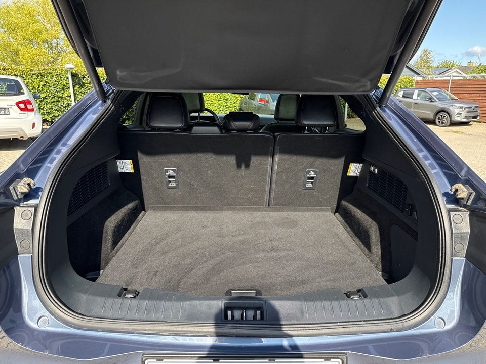 Ford Mustang Mach-E 98 Extended Range AWD 5d