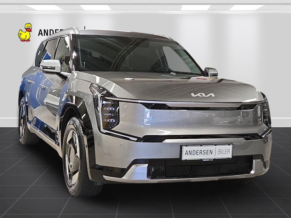 Kia EV9 99 Long Range Performance Premium AWD 7prs 5d