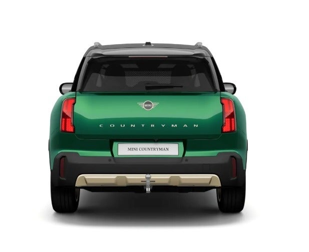 MINI Countryman E Favoured Trim XL 5d