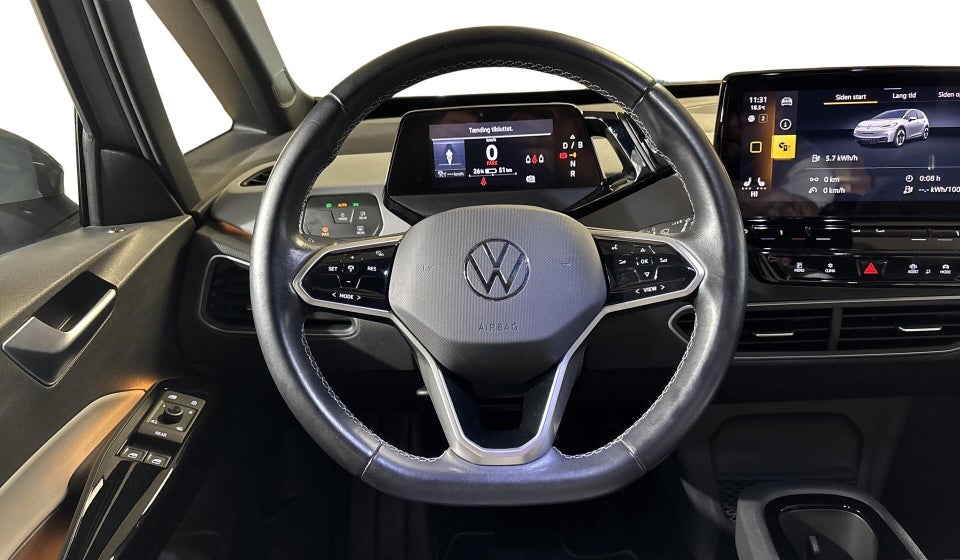 VW ID.3 58 Pro 5d