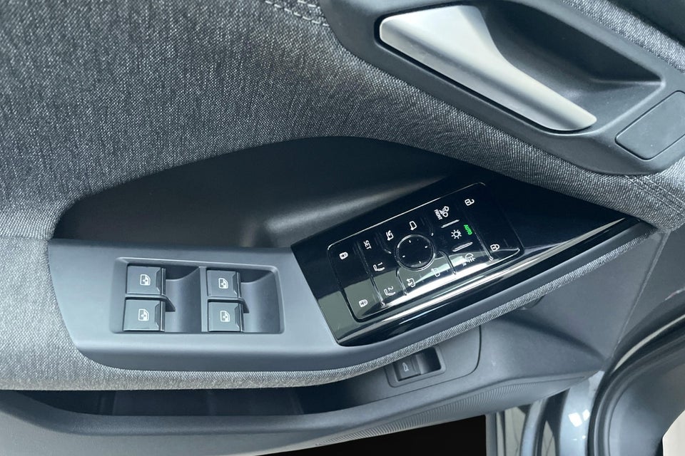 Audi Q6 e-tron Ultra performance 5d