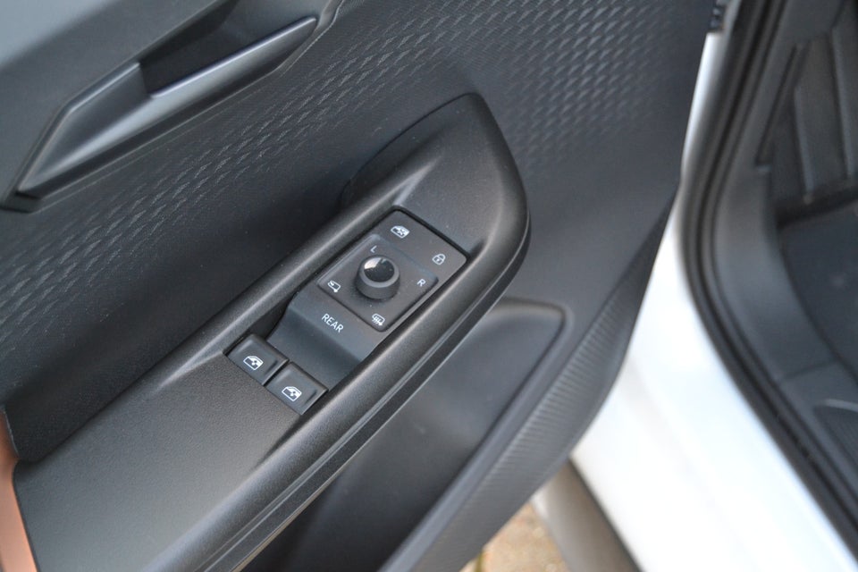 Cupra Born 77 e-Boost 5d