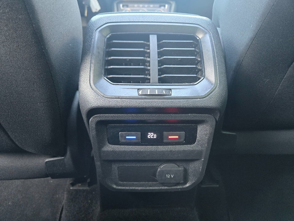 VW Tiguan 1,4 TSi 150 Comfortline DSG 5d