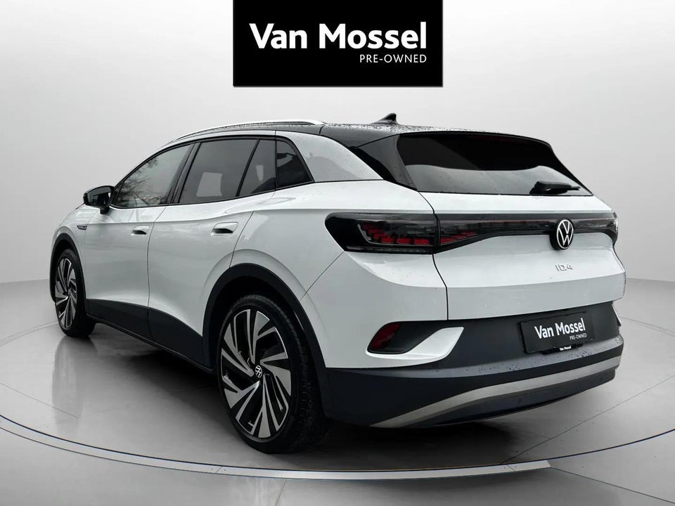 VW ID.4 77 1ST Pro Performance 5d