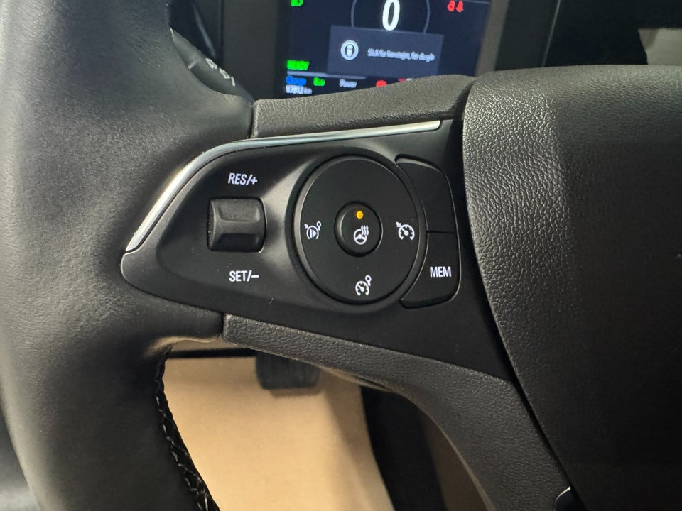 Opel Mokka-e 50 Elegance 5d