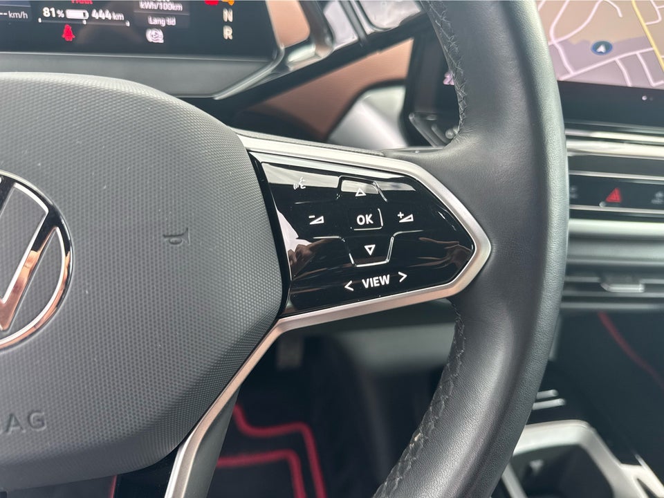 VW ID.5 77 Pro Performance 5d