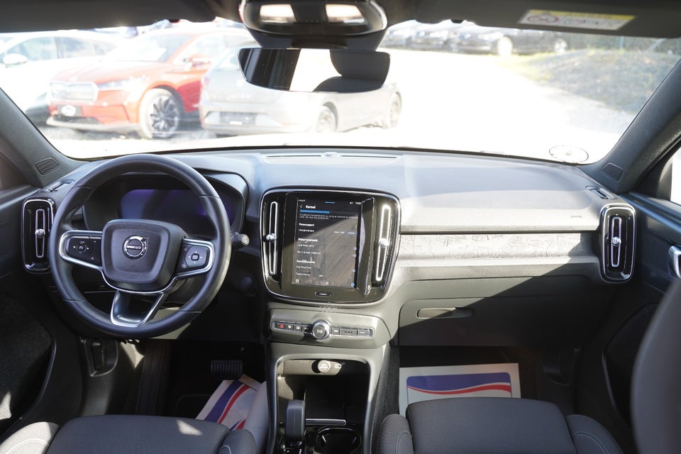 Volvo XC40 P6 ReCharge Core 5d