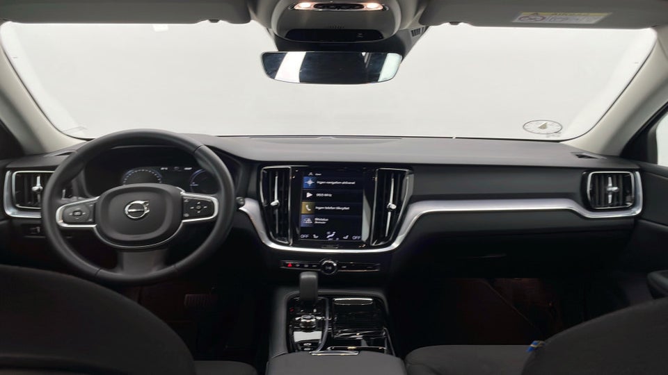 Volvo V60 2,0 T6 ReCharge Inscription aut. AWD 5d