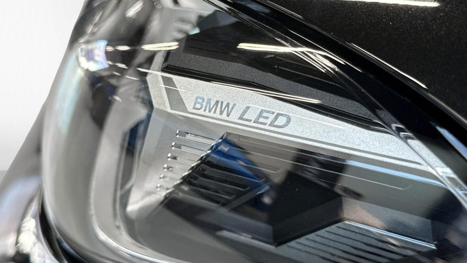BMW i4 eDrive40 M-Sport 5d