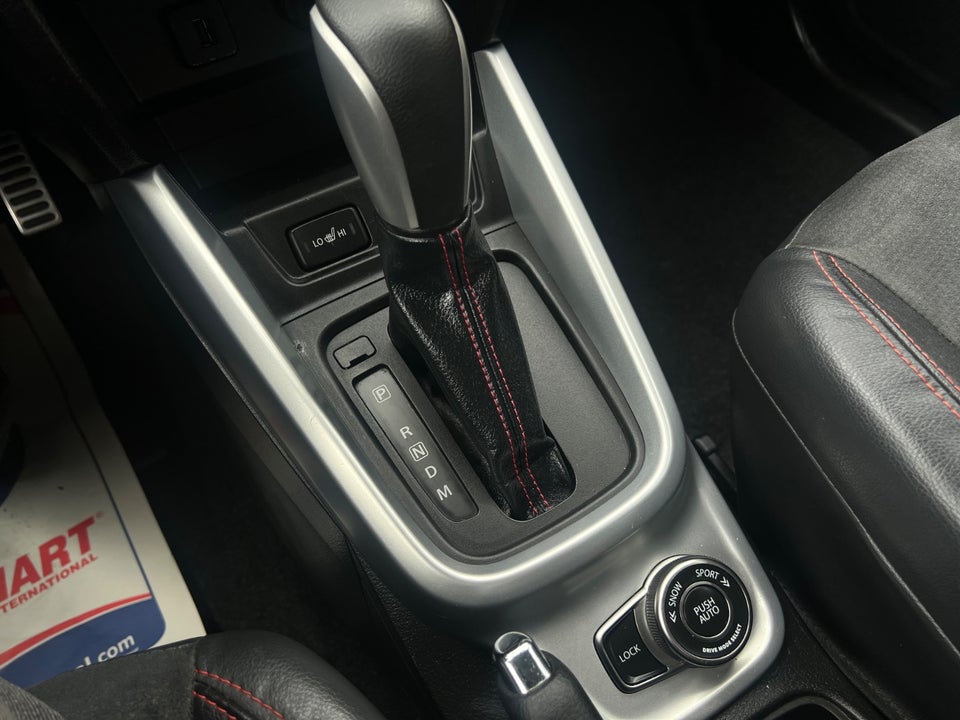 Suzuki Vitara 1,4 Boosterjet S aut. AllGrip 5d